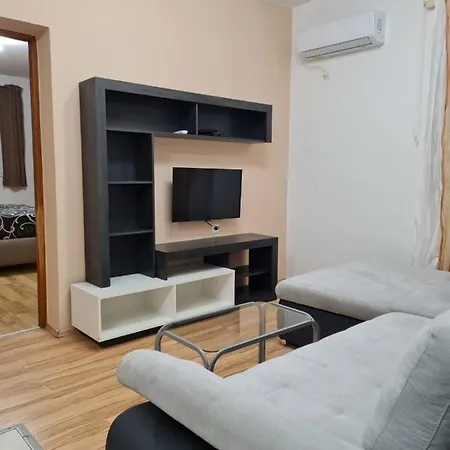 Petar Apartment Zadar