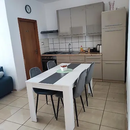 Petar Apartment