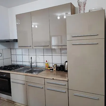 Apartment Petar