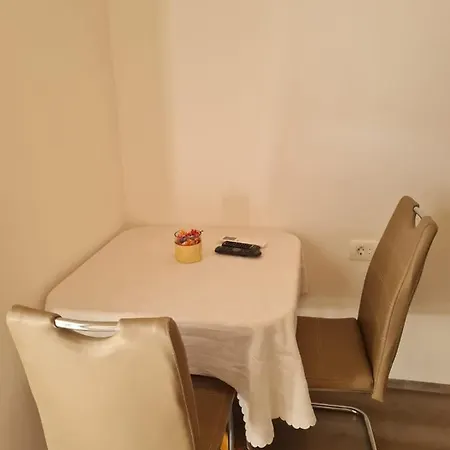 Petar Apartment