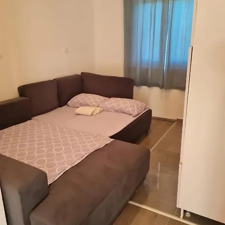 Petar Apartment Zadar