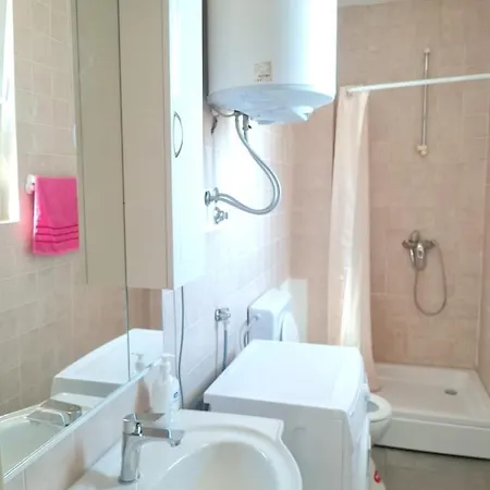 Petar Apartment *